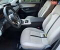 Белый Мазда CX-60, объемом двигателя 3.3 л и пробегом 27 тыс. км за 37000 $, фото 4 на Automoto.ua