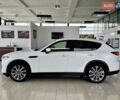 Белый Мазда CX-60, объемом двигателя 2.49 л и пробегом 10 тыс. км за 43500 $, фото 7 на Automoto.ua