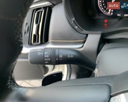 Білий Мазда CX-60, об'ємом двигуна 2.49 л та пробігом 26 тис. км за 42000 $, фото 39 на Automoto.ua
