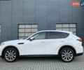Білий Мазда CX-60, об'ємом двигуна 2.49 л та пробігом 26 тис. км за 42000 $, фото 5 на Automoto.ua