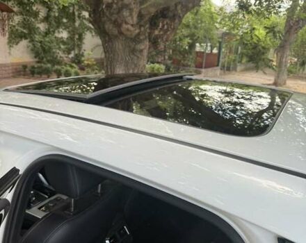 Білий Мазда CX-60, об'ємом двигуна 2.49 л та пробігом 8 тис. км за 41999 $, фото 14 на Automoto.ua