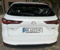 Білий Мазда CX-60, об'ємом двигуна 2.49 л та пробігом 8 тис. км за 41999 $, фото 12 на Automoto.ua