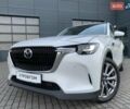 Білий Мазда CX-60, об'ємом двигуна 2.49 л та пробігом 26 тис. км за 42000 $, фото 4 на Automoto.ua