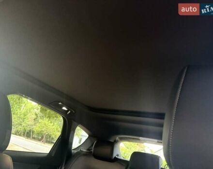 Білий Мазда CX-60, об'ємом двигуна 2.49 л та пробігом 8 тис. км за 41999 $, фото 8 на Automoto.ua