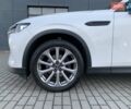 Білий Мазда CX-60, об'ємом двигуна 2.49 л та пробігом 26 тис. км за 42000 $, фото 6 на Automoto.ua