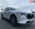 Білий Мазда CX-60, об'ємом двигуна 2.49 л та пробігом 26 тис. км за 42000 $, фото 9 на Automoto.ua