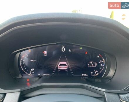 Білий Мазда CX-60, об'ємом двигуна 2.49 л та пробігом 26 тис. км за 42000 $, фото 35 на Automoto.ua