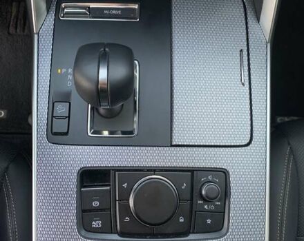 Білий Мазда CX-60, об'ємом двигуна 2.49 л та пробігом 26 тис. км за 42000 $, фото 37 на Automoto.ua