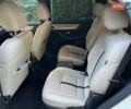 Белый Мазда CX-60, объемом двигателя 3.3 л и пробегом 27 тыс. км за 37000 $, фото 5 на Automoto.ua