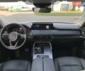 Білий Мазда CX-60, об'ємом двигуна 2.49 л та пробігом 26 тис. км за 42000 $, фото 21 на Automoto.ua