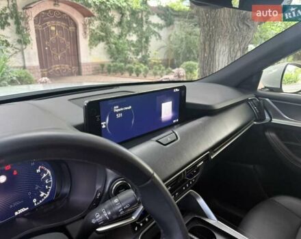 Білий Мазда CX-60, об'ємом двигуна 2.49 л та пробігом 8 тис. км за 41999 $, фото 1 на Automoto.ua