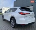 Білий Мазда CX-60, об'ємом двигуна 2.49 л та пробігом 26 тис. км за 42000 $, фото 12 на Automoto.ua