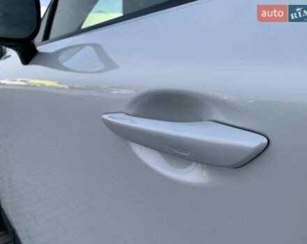 Білий Мазда CX-60, об'ємом двигуна 2.49 л та пробігом 26 тис. км за 42000 $, фото 13 на Automoto.ua