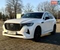 Білий Мазда CX-60, об'ємом двигуна 3.28 л та пробігом 30 тис. км за 48499 $, фото 1 на Automoto.ua