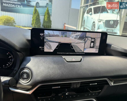 Мазда CX-60 2023 в Харькове на Automoto.ua Бежевый Мазда CX-60, объемом двигателя 2.49 л и пробегом 40 тыс. км за 40500 $, фото 7 на Automoto.ua