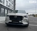 Бежевий Мазда CX-60, об'ємом двигуна 2.5 л та пробігом 6 тис. км за 29500 $, фото 14 на Automoto.ua