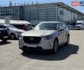 Бежевый Мазда CX-60, объемом двигателя 2.49 л и пробегом 45 тыс. км за 39900 $, фото 1 на Automoto.ua