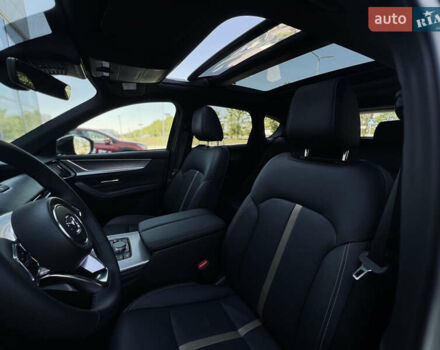 Бежевий Мазда CX-60, об'ємом двигуна 3.3 л та пробігом 14 тис. км за 54000 $, фото 7 на Automoto.ua