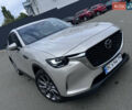 Бежевый Мазда CX-60, объемом двигателя 2.49 л и пробегом 5 тыс. км за 43900 $, фото 1 на Automoto.ua