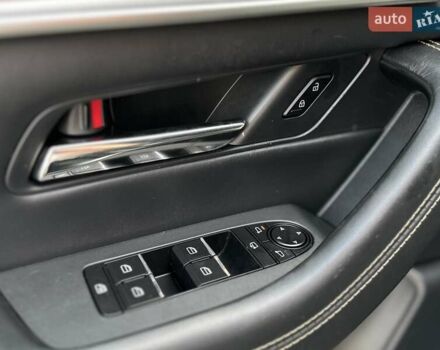 Чорний Мазда CX-60, об'ємом двигуна 2.49 л та пробігом 26 тис. км за 42500 $, фото 19 на Automoto.ua