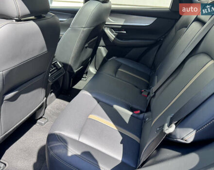 Чорний Мазда CX-60, об'ємом двигуна 3.28 л та пробігом 52 тис. км за 51990 $, фото 25 на Automoto.ua