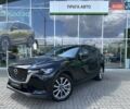 Чорний Мазда CX-60, об'ємом двигуна 2.49 л та пробігом 26 тис. км за 42500 $, фото 1 на Automoto.ua