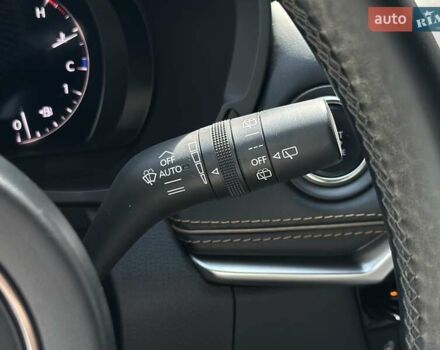 Чорний Мазда CX-60, об'ємом двигуна 2.49 л та пробігом 26 тис. км за 42500 $, фото 31 на Automoto.ua