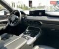 Чорний Мазда CX-60, об'ємом двигуна 2.49 л та пробігом 26 тис. км за 42500 $, фото 16 на Automoto.ua