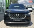 Чорний Мазда CX-60, об'ємом двигуна 2.49 л та пробігом 26 тис. км за 42500 $, фото 7 на Automoto.ua