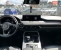 Чорний Мазда CX-60, об'ємом двигуна 2.49 л та пробігом 26 тис. км за 42500 $, фото 17 на Automoto.ua