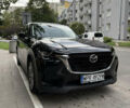 Черный Мазда CX-60, объемом двигателя 2.49 л и пробегом 32 тыс. км за 37500 $, фото 1 на Automoto.ua