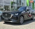 Чорний Мазда CX-60, об'ємом двигуна 2.49 л та пробігом 26 тис. км за 42500 $, фото 8 на Automoto.ua