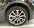 Черный Мазда CX-60, объемом двигателя 2.49 л и пробегом 32 тыс. км за 37500 $, фото 10 на Automoto.ua