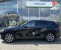 Чорний Мазда CX-60, об'ємом двигуна 2.49 л та пробігом 26 тис. км за 42500 $, фото 2 на Automoto.ua