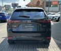 Чорний Мазда CX-60, об'ємом двигуна 2.49 л та пробігом 26 тис. км за 42500 $, фото 4 на Automoto.ua