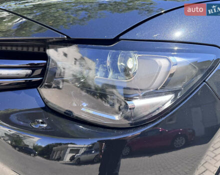 Чорний Мазда CX-60, об'ємом двигуна 3.28 л та пробігом 52 тис. км за 51990 $, фото 8 на Automoto.ua