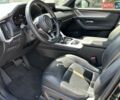 Чорний Мазда CX-60, об'ємом двигуна 2.49 л та пробігом 26 тис. км за 42500 $, фото 13 на Automoto.ua