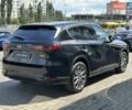 Чорний Мазда CX-60, об'ємом двигуна 2.49 л та пробігом 26 тис. км за 42500 $, фото 5 на Automoto.ua