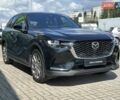 Чорний Мазда CX-60, об'ємом двигуна 2.49 л та пробігом 26 тис. км за 42500 $, фото 6 на Automoto.ua