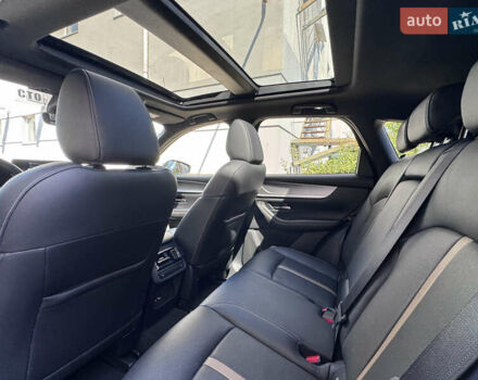 Чорний Мазда CX-60, об'ємом двигуна 3.28 л та пробігом 52 тис. км за 51990 $, фото 15 на Automoto.ua