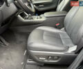 Черный Мазда CX-60, объемом двигателя 2.49 л и пробегом 32 тыс. км за 37500 $, фото 23 на Automoto.ua