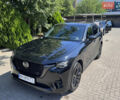 Чорний Мазда CX-60, об'ємом двигуна 3.28 л та пробігом 52 тис. км за 51990 $, фото 10 на Automoto.ua