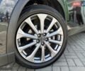 Чорний Мазда CX-60, об'ємом двигуна 2.49 л та пробігом 26 тис. км за 42500 $, фото 1 на Automoto.ua