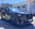Чорний Мазда CX-60, об'ємом двигуна 3.28 л та пробігом 52 тис. км за 51990 $, фото 2 на Automoto.ua