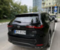 Черный Мазда CX-60, объемом двигателя 2.49 л и пробегом 32 тыс. км за 37500 $, фото 3 на Automoto.ua