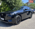 Чорний Мазда CX-60, об'ємом двигуна 3.28 л та пробігом 52 тис. км за 51990 $, фото 1 на Automoto.ua