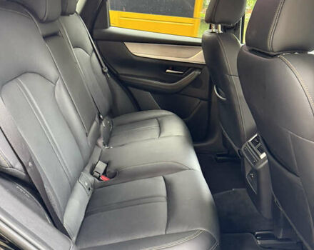 Черный Мазда CX-60, объемом двигателя 2.49 л и пробегом 32 тыс. км за 37500 $, фото 16 на Automoto.ua