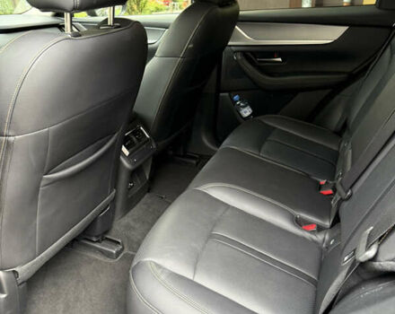 Черный Мазда CX-60, объемом двигателя 2.49 л и пробегом 32 тыс. км за 37500 $, фото 20 на Automoto.ua