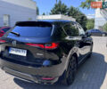 Чорний Мазда CX-60, об'ємом двигуна 3.28 л та пробігом 52 тис. км за 51990 $, фото 7 на Automoto.ua