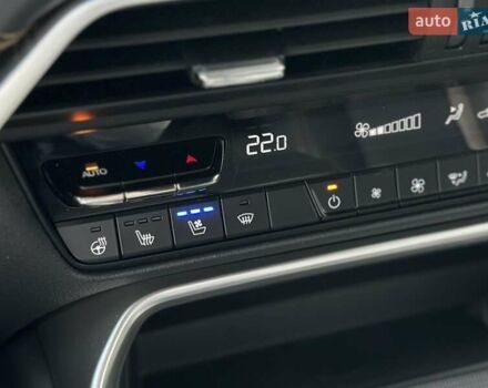 Чорний Мазда CX-60, об'ємом двигуна 2.49 л та пробігом 26 тис. км за 42500 $, фото 22 на Automoto.ua